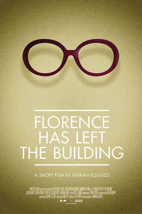 Florence Has Left the Building